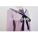 New! Noragami Hiyori Iki Uniform Cosplay Costume